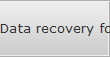 Data recovery for Aloha data