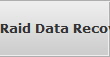 Raid Data Recovery Aloha raid array