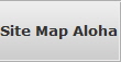 Site Map Aloha Data recovery