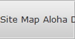 Site Map Aloha Data recovery